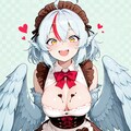 今日はバレンタインデー🍫🎁| シエル 3枚目