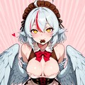 今日はバレンタインデー🍫🎁| シエル 2枚目