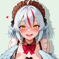 今日はバレンタインデー🍫🎁| シエル 4枚目