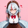 今日はバレンタインデー🍫🎁| シエル 12枚目