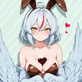 今日はバレンタインデー🍫🎁| シエル 8枚目