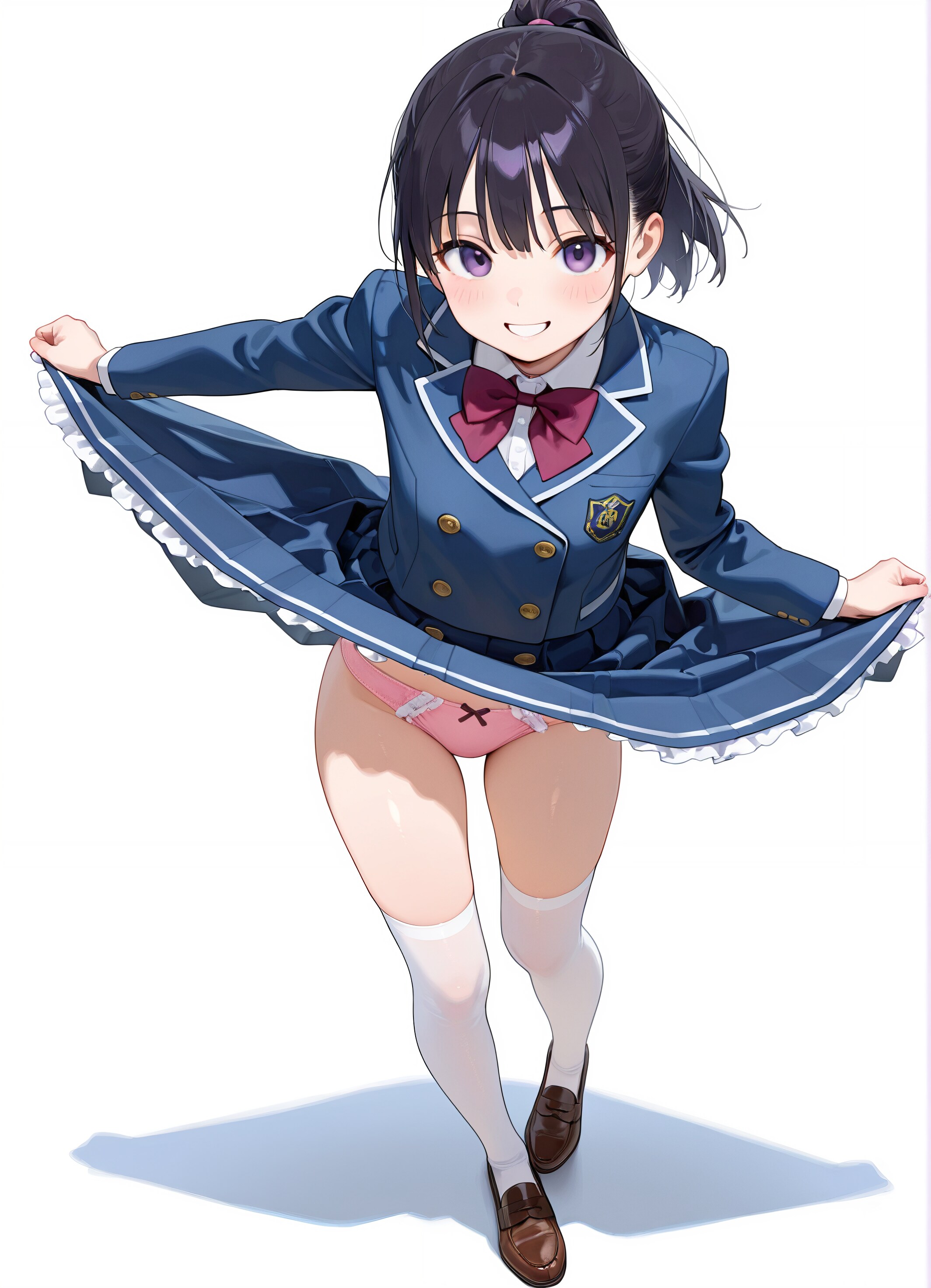 元気が取り柄