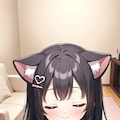 手と手を合わせて 2枚目