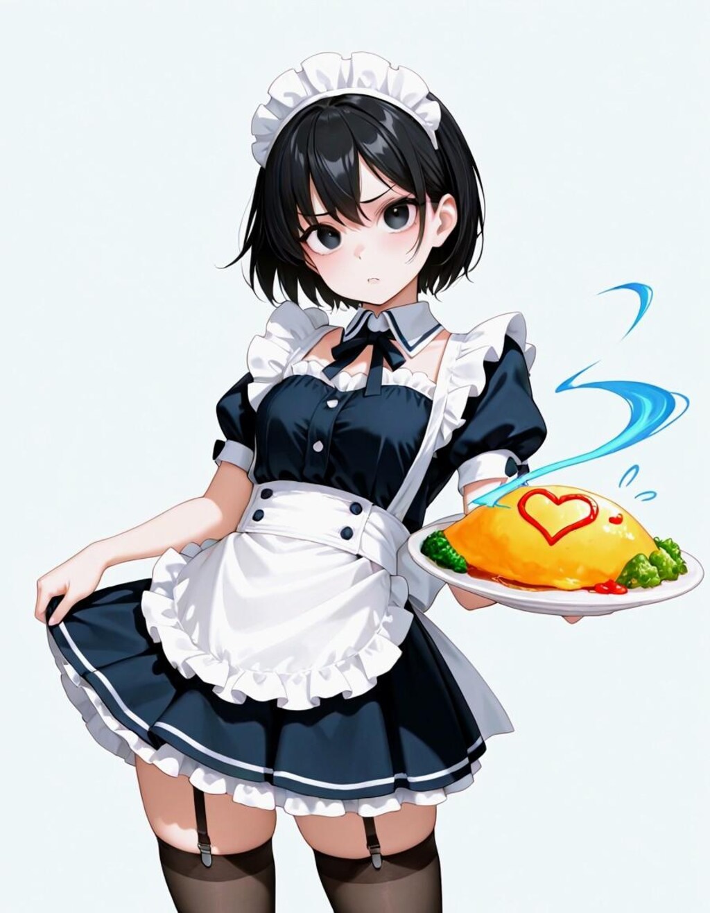 うちの子候補生・夏目千鶴お姉やん02