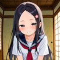 畳で騎乗 10枚目