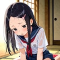 畳で騎乗 8枚目