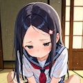 畳で騎乗 2枚目
