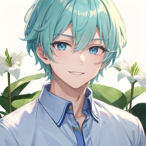 緑6