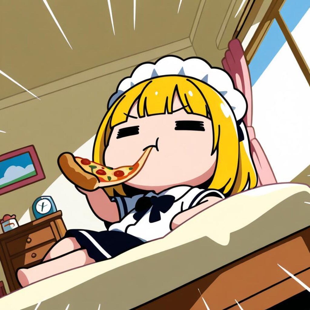 1ページもやってないやでぇ…的始業式の朝📓📖✏️