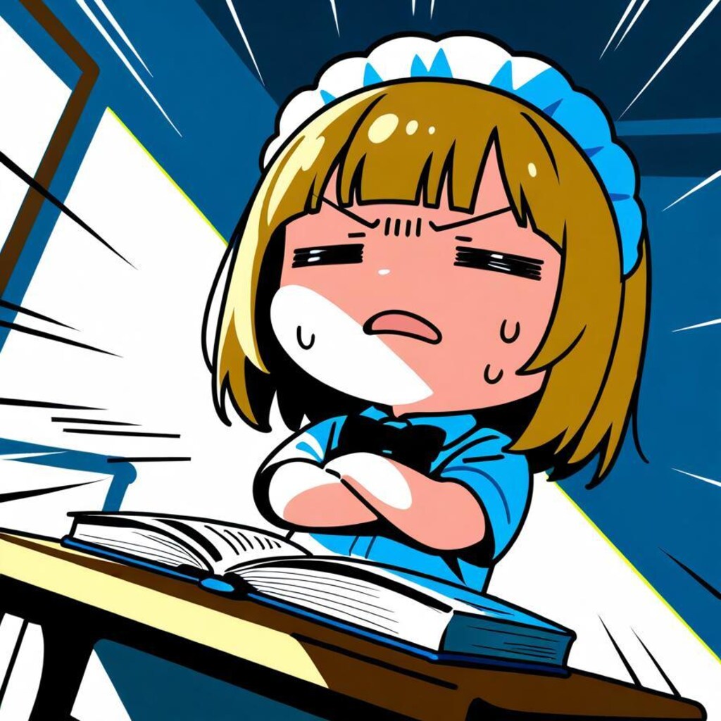 1ページもやってないやでぇ…的始業式の朝📓📖✏️