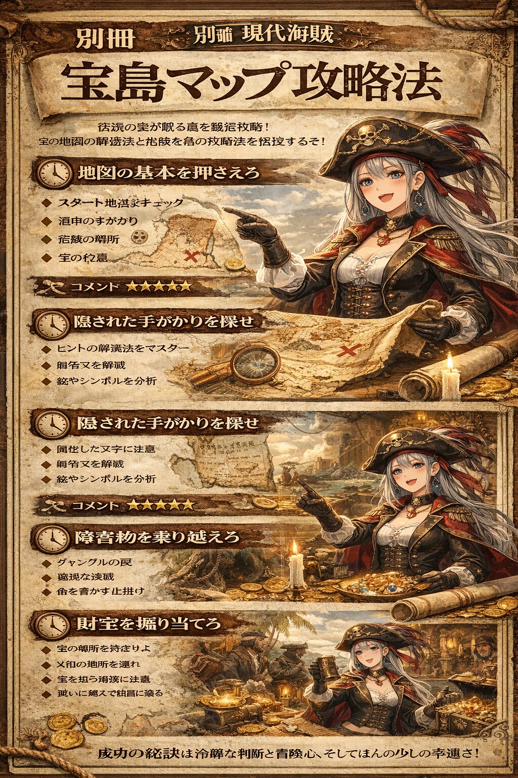 別冊現代海賊