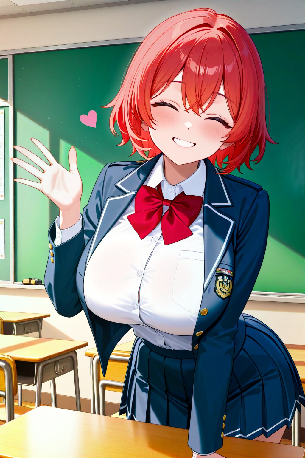 レミンシーさんとこの胡蝶ちゃん