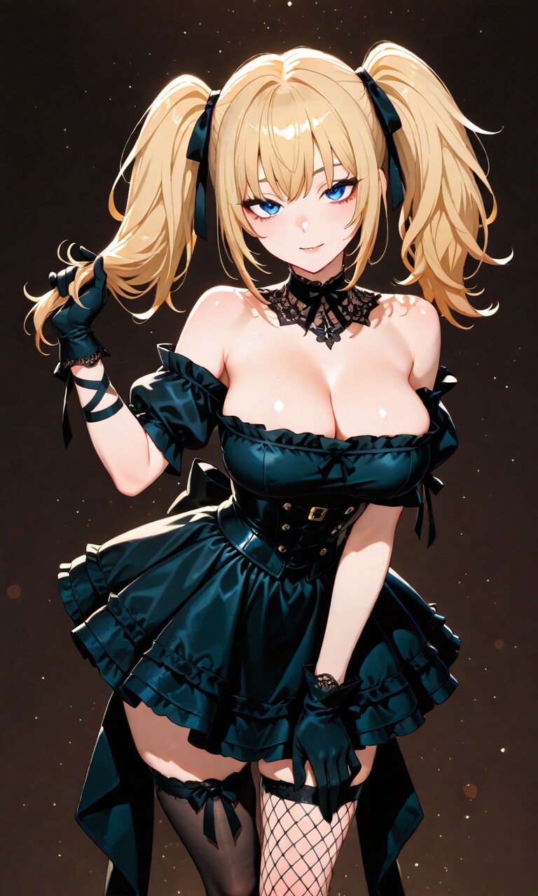 Aniチャレンジ