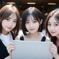 アイドルグループ 4枚目