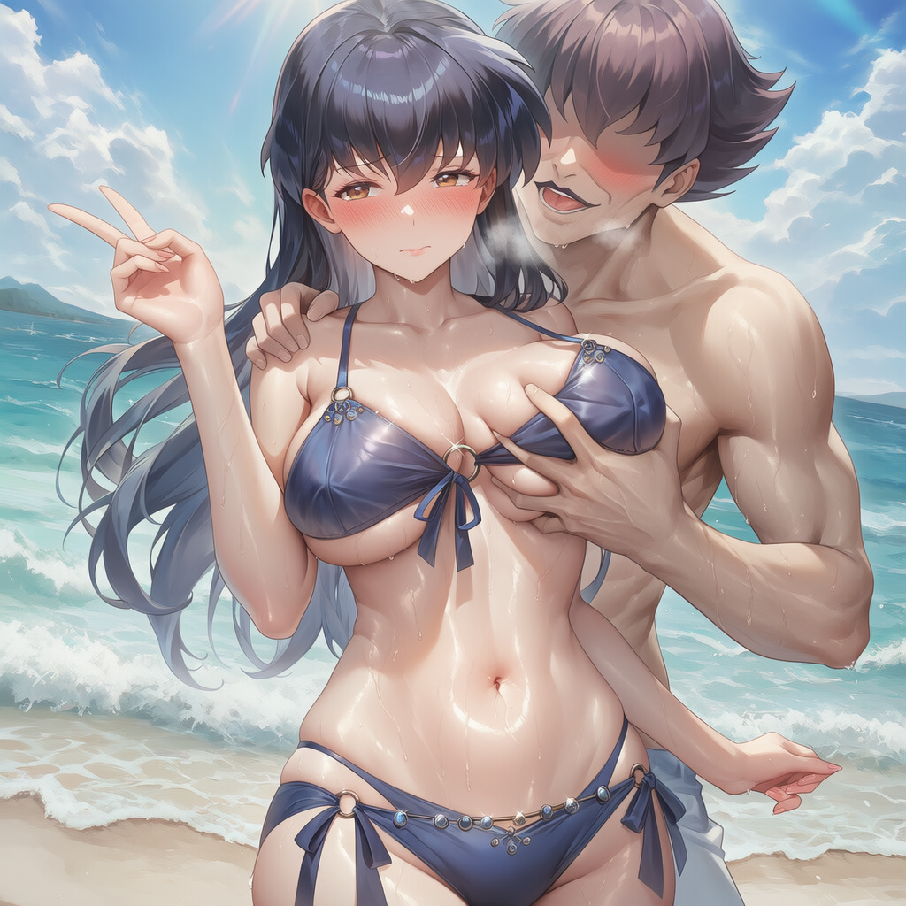 【犬夜叉】仕方ない...。