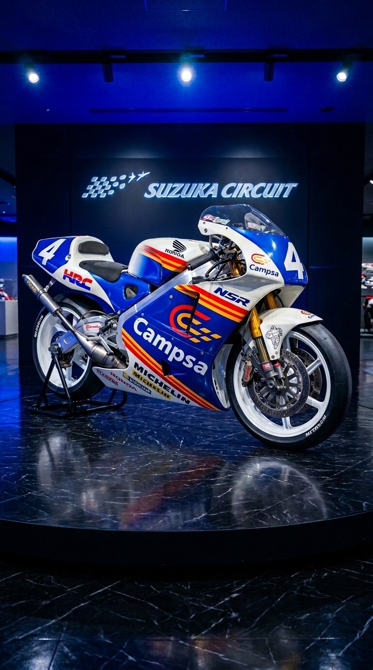 HONDA | の人気AIイラスト・グラビア