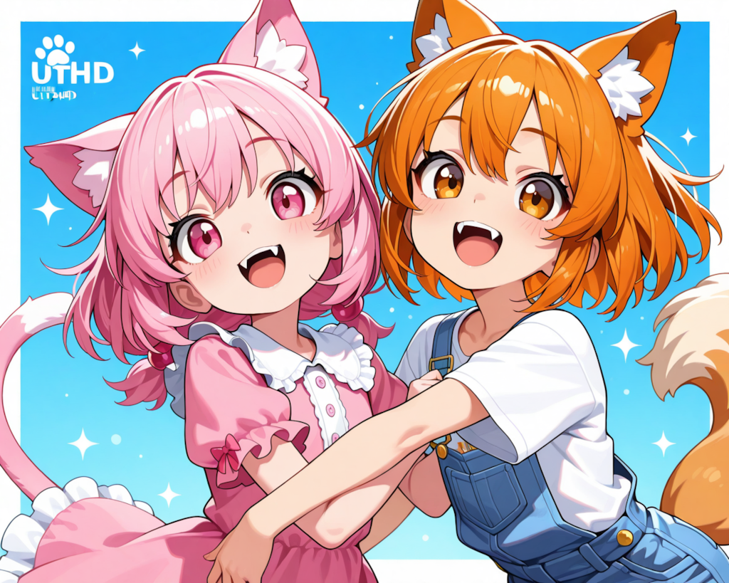 今日はわんにゃんの日