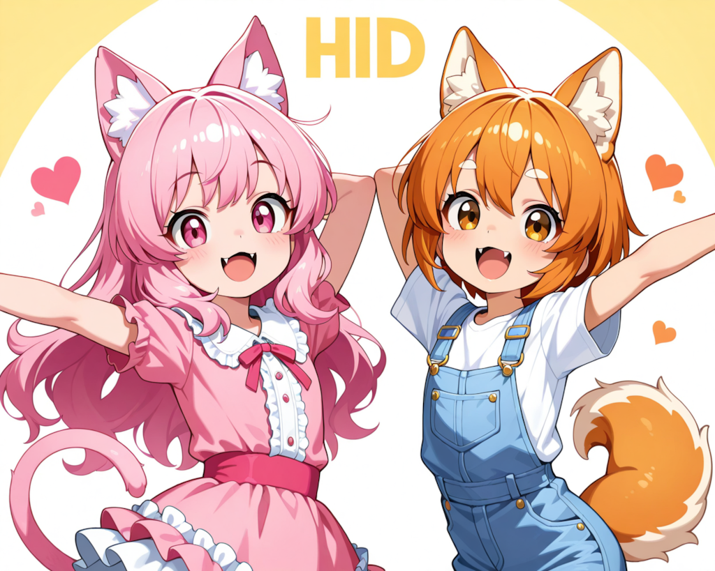 今日はわんにゃんの日