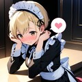 褒められちゃった...♡ 5枚目