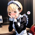 褒められちゃった...♡ 4枚目