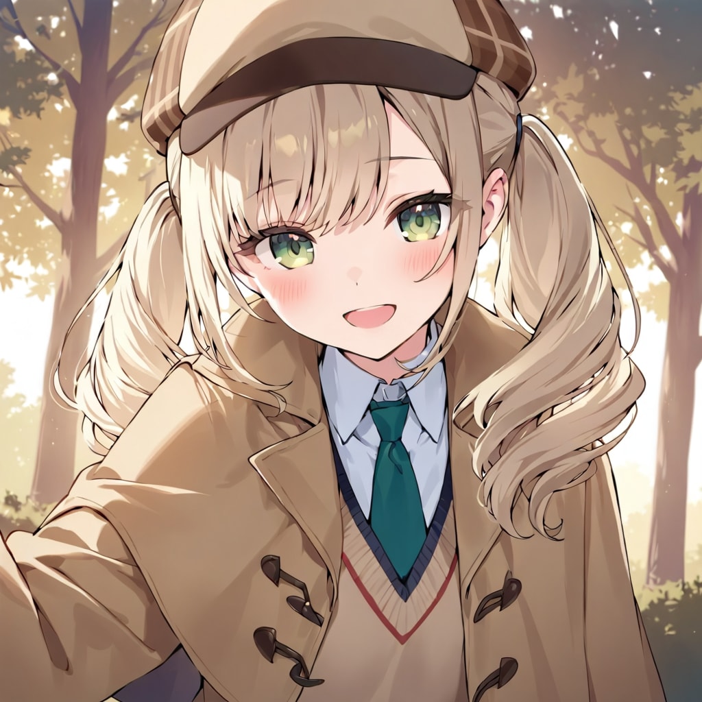 探偵