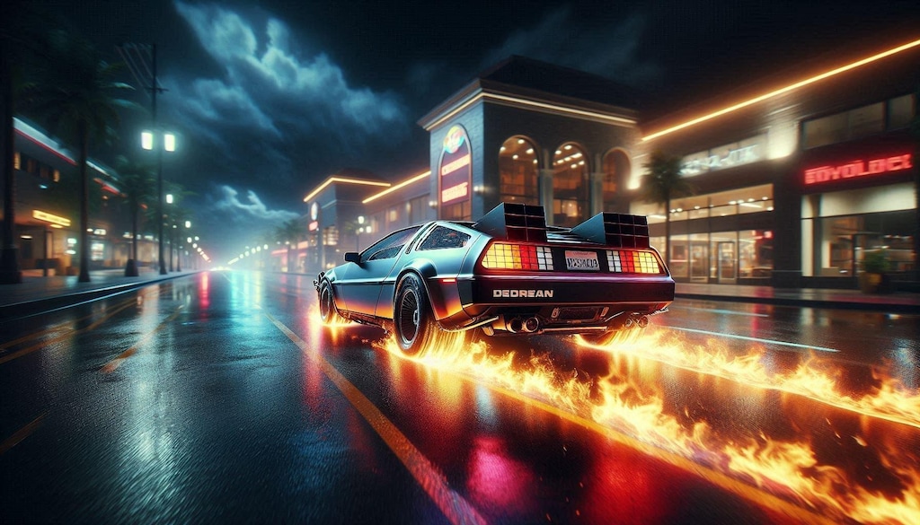 🚗ちょっとそこまでお買い物