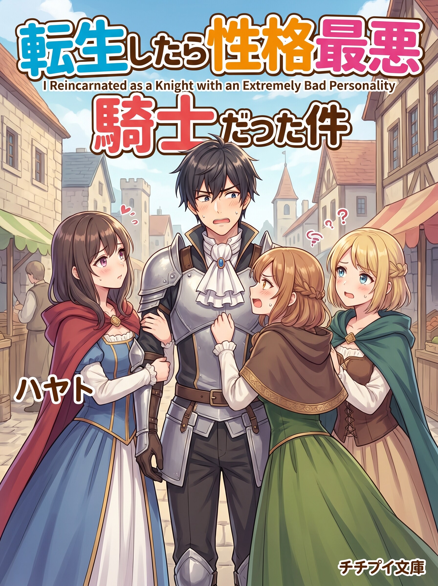 編集にタイトルを勝手に変えられた件 | の人気AIイラスト・グラビア
