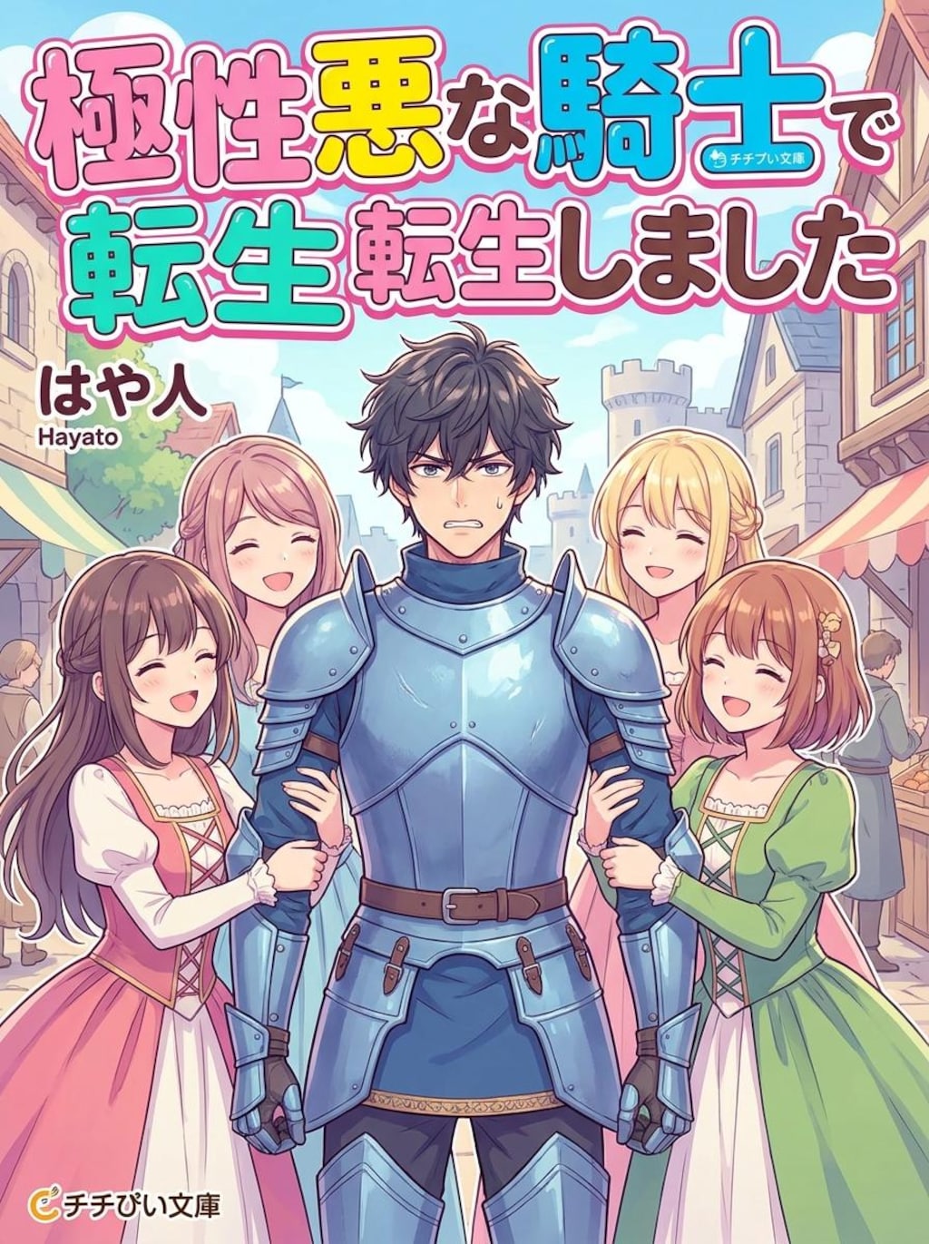 編集にタイトルを勝手に変えられた件