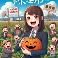 農民たち「へっへっへ、お前で最後だぁ」 9枚目