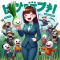 農民たち「へっへっへ、お前で最後だぁ」 8枚目
