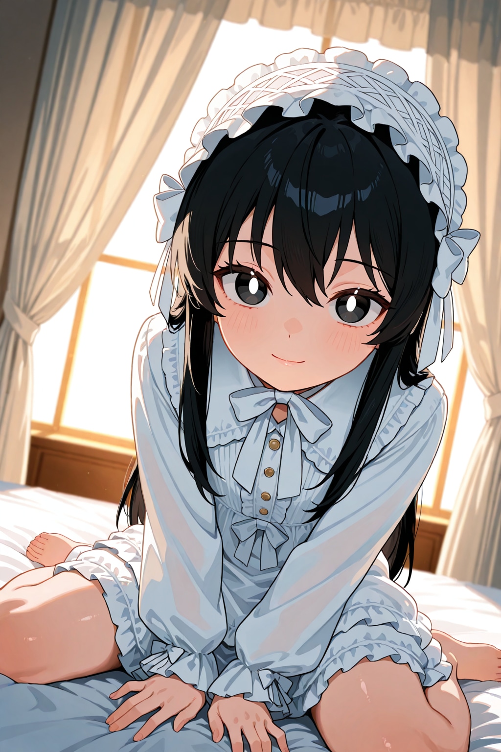 甘ロリみづき♡