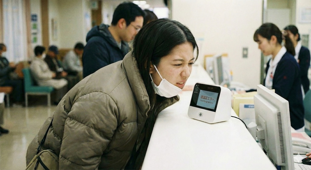 もう一度お願いします