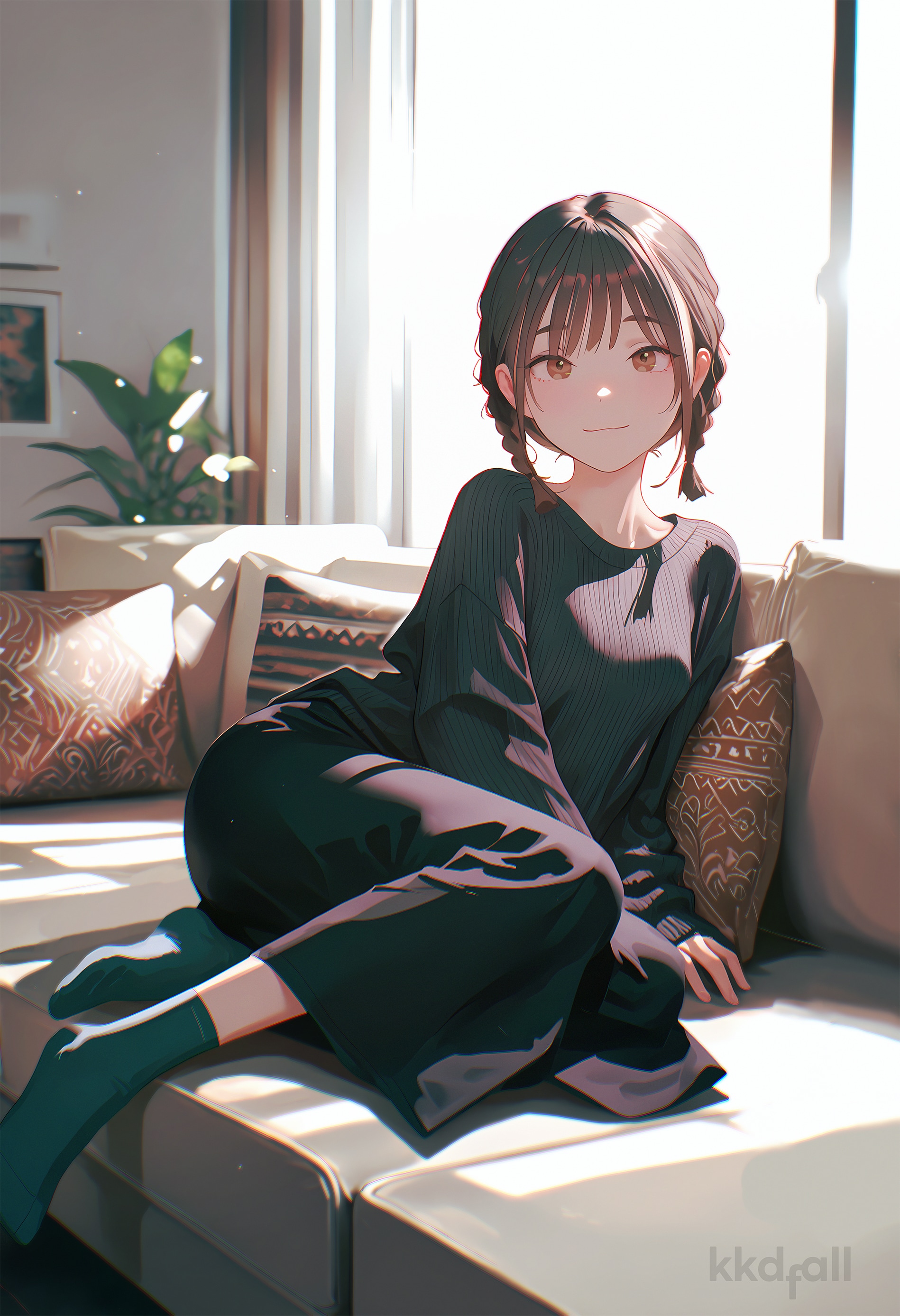 Particles | の人気AIイラスト・グラビア