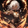 この力を解放する時が来たようだな… 2枚目