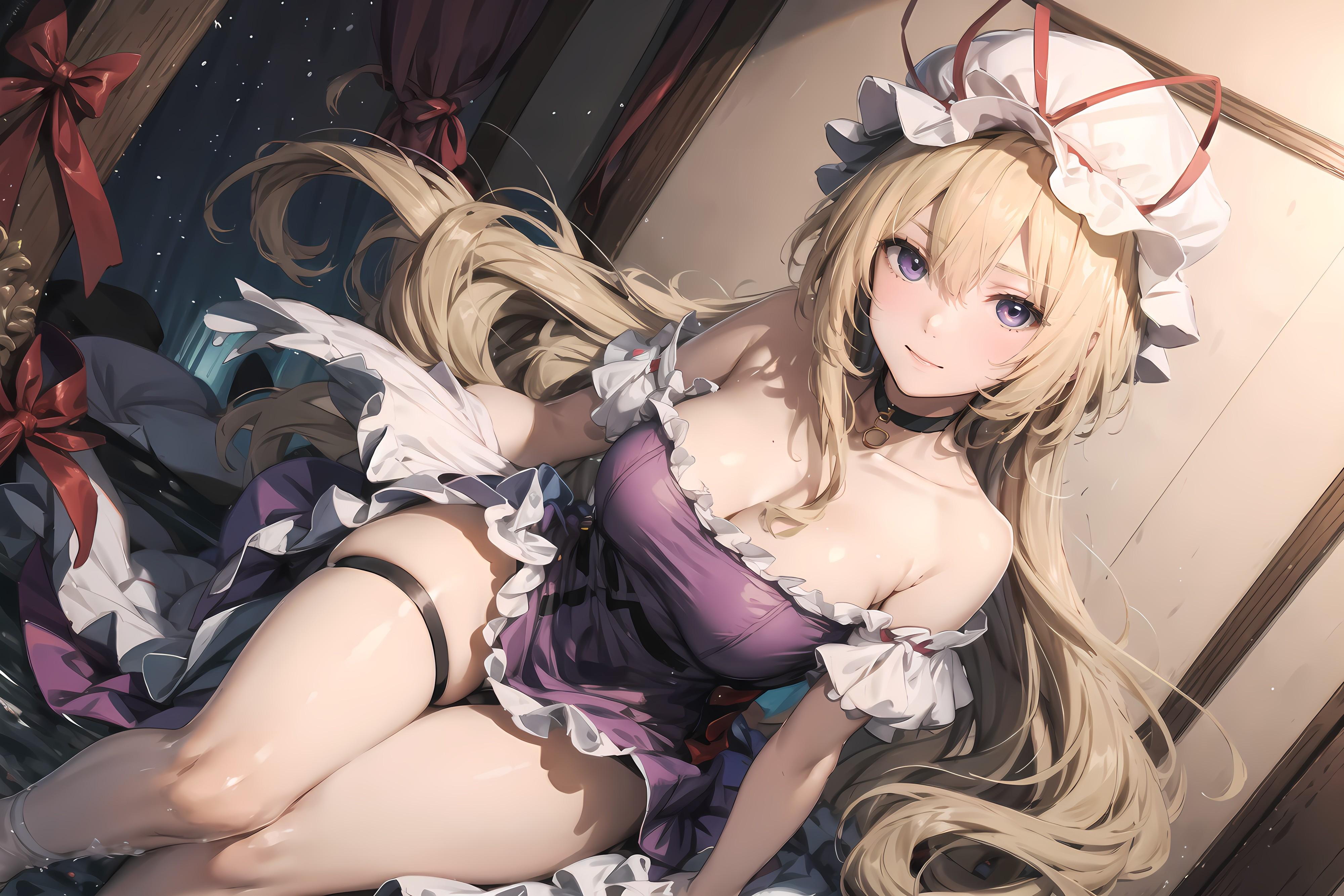 八雲紫
