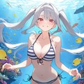 おためしCHASE 3枚目
