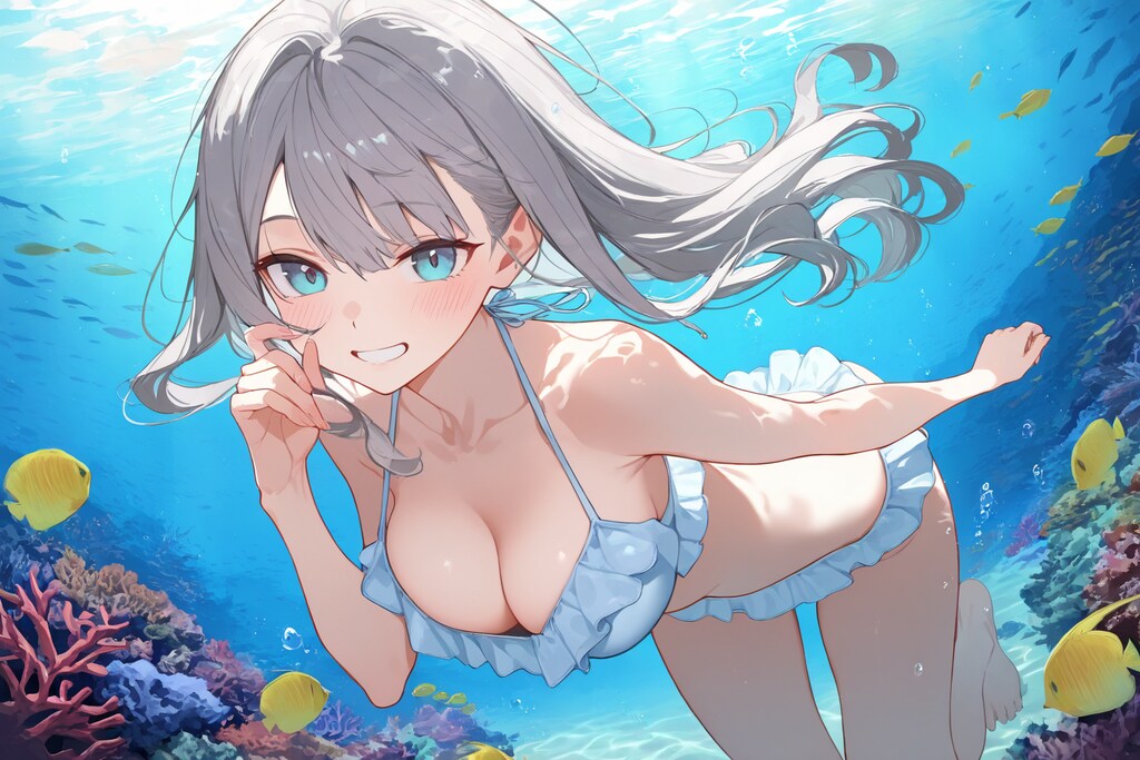 おためしCHASE