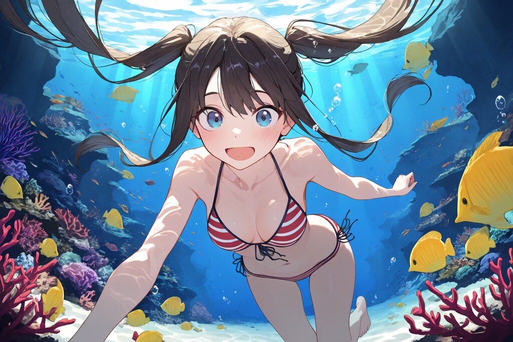 おためしCHASE
