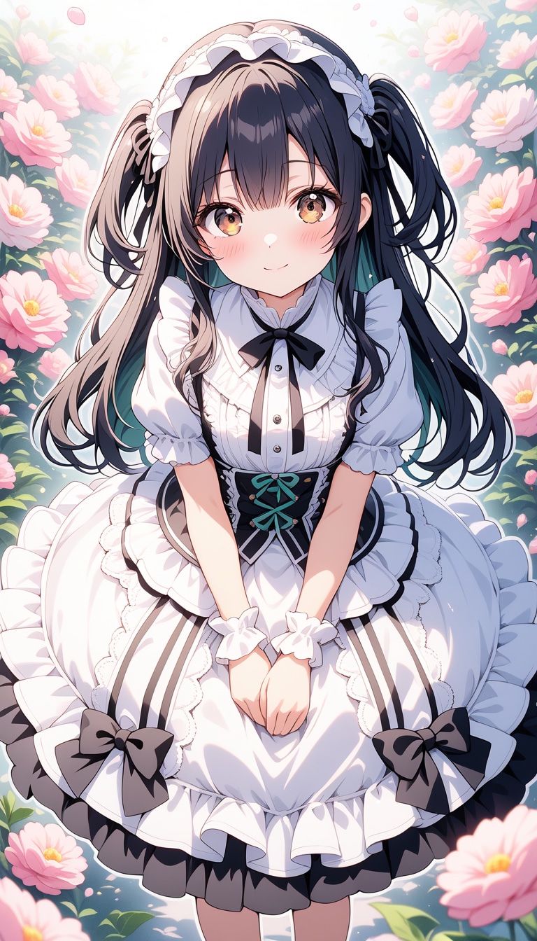 うちの子