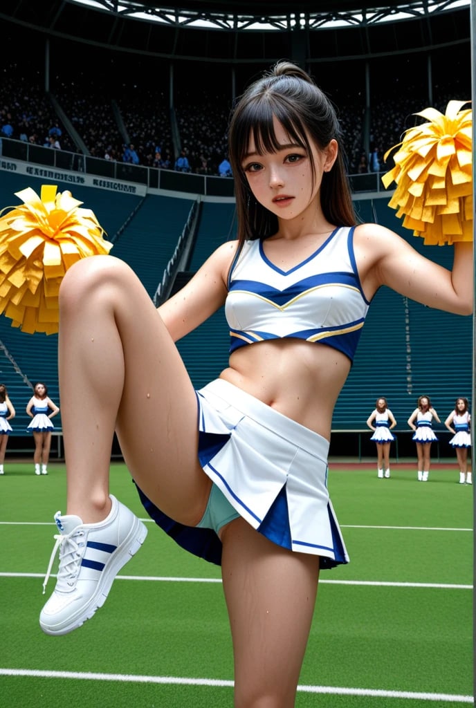 チア