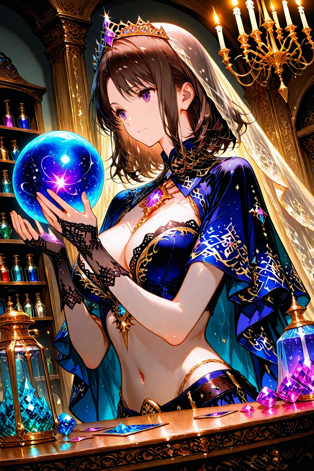 9/9 世界占いの日