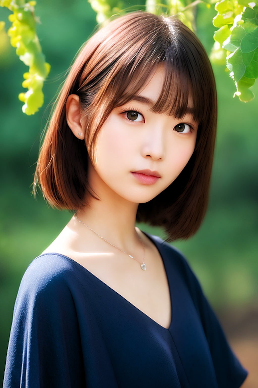 ２Hear the spring calling