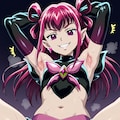 ダークドリームの挑発❤️ 4枚目
