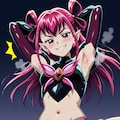 ダークドリームの挑発❤️ 5枚目