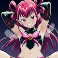 ダークドリームの挑発❤️ 11枚目