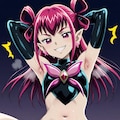 ダークドリームの挑発❤️ 6枚目