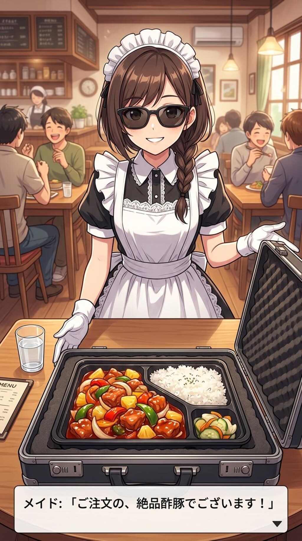 きょうの取引