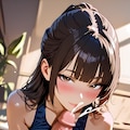 まゆズリ 3枚目