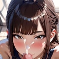 まゆズリ 4枚目