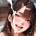 まゆズリ 2枚目